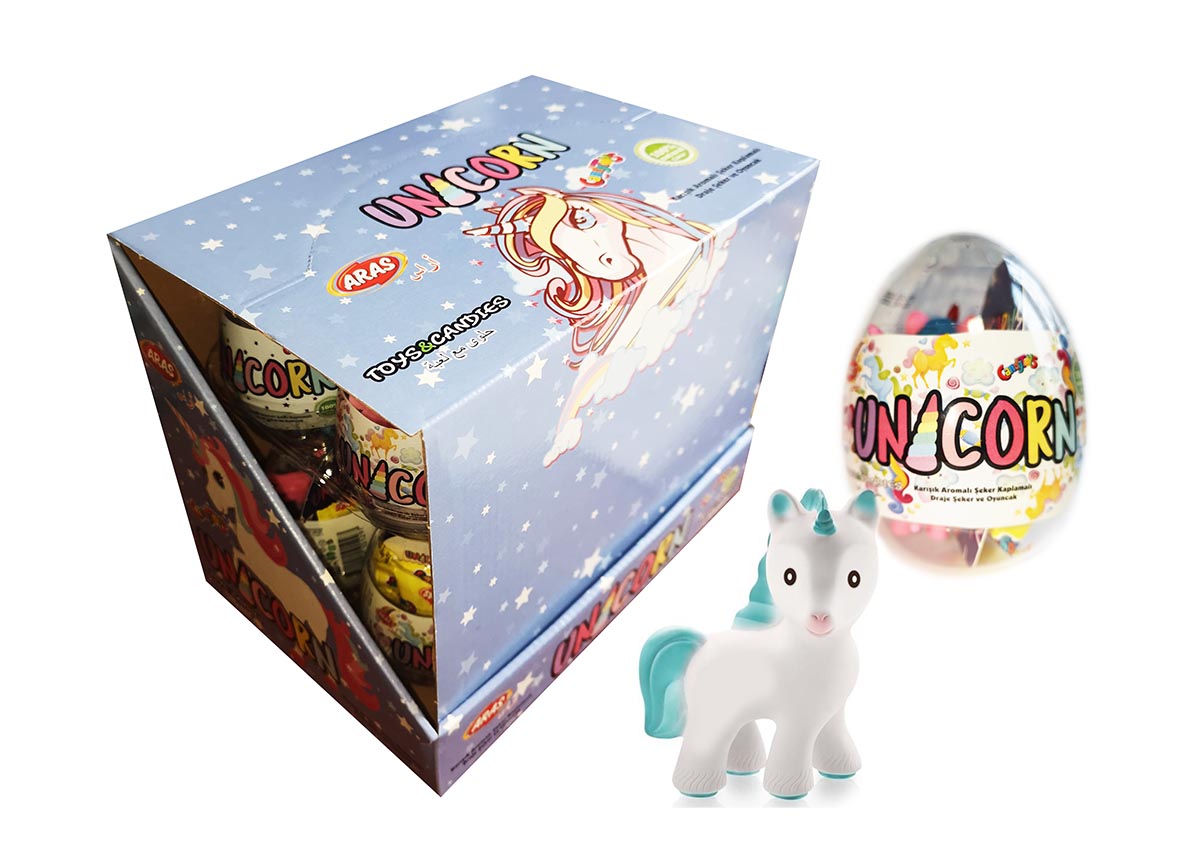 eggo toys surprise eggs